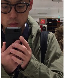 commono reproducts | パーカー