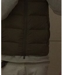 ASPESI | ダウンベスト