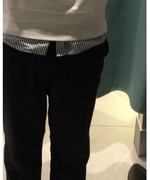 A vontage | その他パンツ