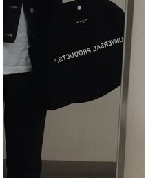 UNIVERSAL PRODUCTS | トートバッグ