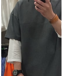 EN ROUTE | Tシャツ/カットソー