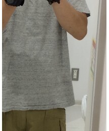 AURALEE | Tシャツ/カットソー