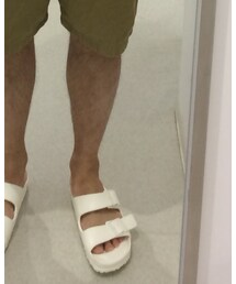 BIRKENSTOCK | サンダル