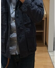 A vontage | ミリタリージャケット