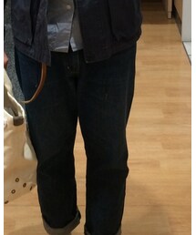 YAECA | デニムパンツ