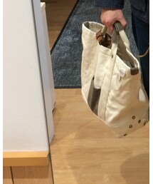 Hender Scheme | トートバッグ