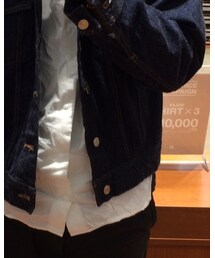 YAECA | シャツ/ブラウス