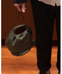 NEXUSVII | バッグ