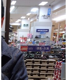 UNUSED | ニットキャップ/ビーニー