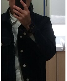 YAECA | デニムジャケット