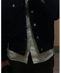 YAECA | シャツ/ブラウス