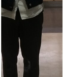 A vontage | その他パンツ