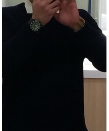 BATONER | ニット/セーター