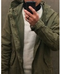 Scye | スウェット
