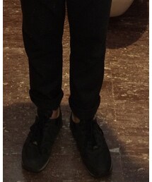 NEW BALANCE | スニーカー