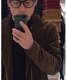 FLISTFIA | ライダースジャケット