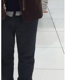 A vontage | その他パンツ