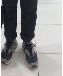 NEW BALANCE | スニーカー