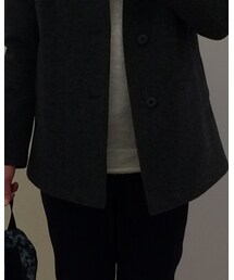 Honor gathering | パーカー