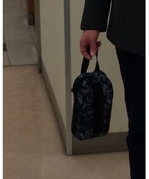 BRIEFING | クラッチバッグ