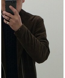 FLISTFIA | その他アウター