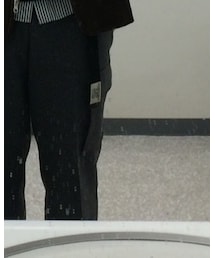 N.HOOLYWOOD | ベルト