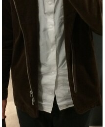 YAECA | シャツ/ブラウス