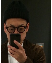 crepuscule | ニットキャップ/ビーニー