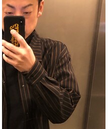 markaware | シャツ/ブラウス