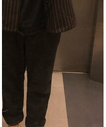 A vontage | その他パンツ