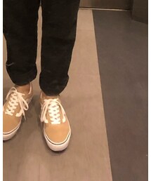 VANS | スニーカー