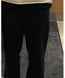 YAECA | その他パンツ