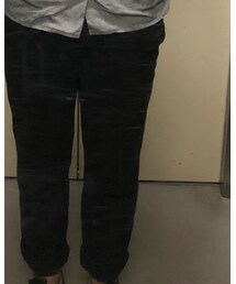 A vontage | その他パンツ