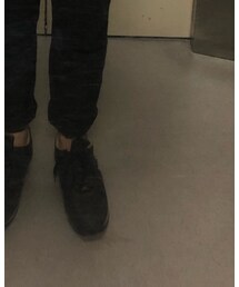 NEW BALANCE | スニーカー