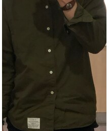 commono reproducts | シャツ/ブラウス