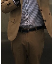 Daniel & Bob | ベルト