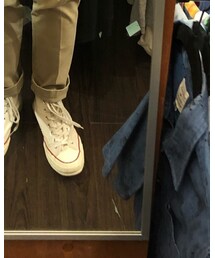 CONVERSE | スニーカー