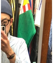 MHL. | ニットキャップ/ビーニー