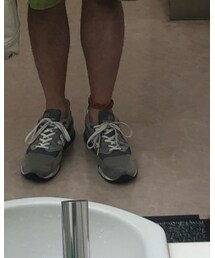 NEW BALANCE | スニーカー