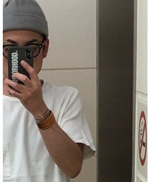 Hender Scheme | ブレスレット