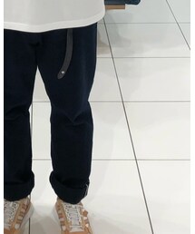 YAECA | その他パンツ