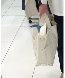 YAECA | トートバッグ