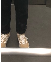 VANS | スニーカー