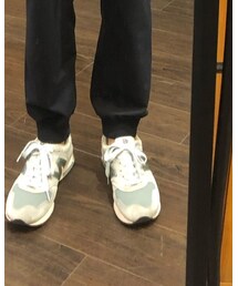 NEW BALANCE | スニーカー