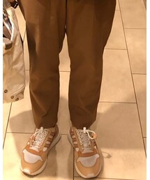 FLISTFIA | その他パンツ