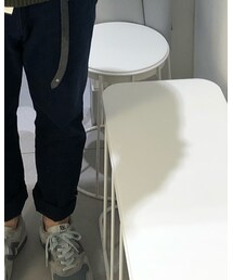 YAECA | その他パンツ
