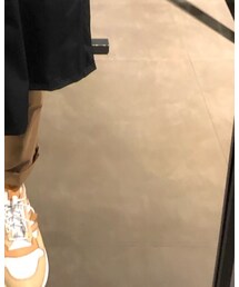 FLISTFIA | パンツ