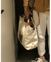 Hender Scheme | トートバッグ