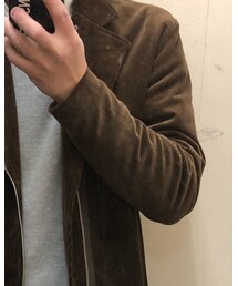 FLISTFIA | ライダースジャケット