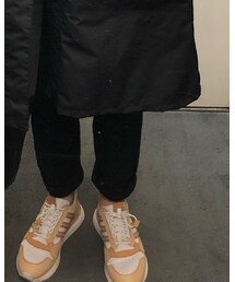 FLISTFIA | パンツ